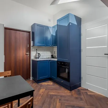 Apartamento Close-golden Waw - Old Town - Marcinkowskiego #2