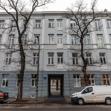 Close-golden Waw - Old Town - Marcinkowskiego #2 * Varsóvia